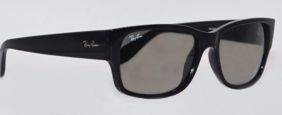 rayban plastika